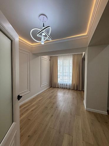 Продажа квартир: 2 комнаты, 58 м², Таш-Рабат ТРЦ 5 этаж — 10