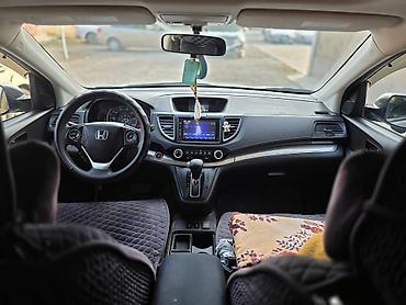 двигатель хонда степвагон бишкек: Honda CR-V: 2016 г., 2.4 л, Автомат, Бензин, Кроссовер — 3