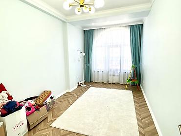 Продажа квартир: 3 комнаты, 152 м², Асанбай мкр Элитка, 13 этаж, Дизайнерский ремонт — 7