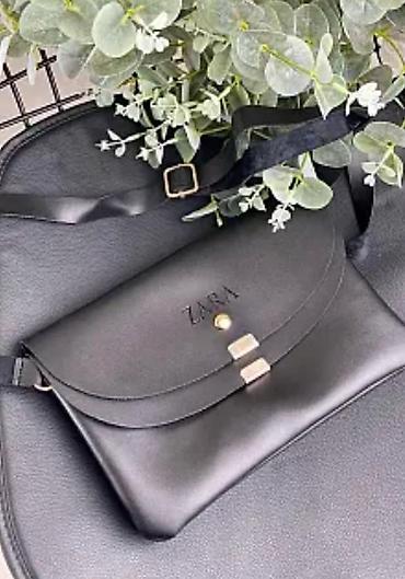 Klatç, Zara, İşlənmiş