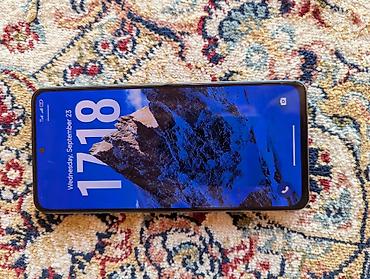 xiaomi poco f3: Poco F3, Б/у, 128 ГБ, цвет - Белый, 2 SIM — 3