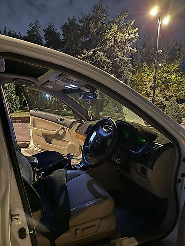 аккорд акпп: Honda Accord: 2003 г., 2.4 л, Автомат, Бензин, Седан — 6