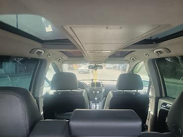 опел зафира б: Opel Zafira: 1.9 л | 2005 г. Хэтчбэк — 9