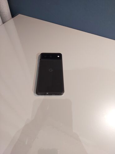 телефон x2: Google Pixel 8, Новый, 256 ГБ, цвет - Черный, 1 SIM, eSIM