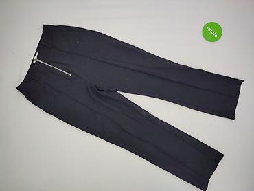 second hand items: Spodnie materiałowe damskie, rozmiar S — 2