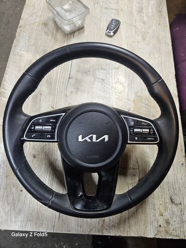 Sbor motorlar və silindr başlıqları: Hyundai və Kia üçün ehtiyat hissələri - Kuzov komplektləri: ön — 10