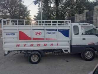 Услуги портера: Заказать Портер — 10