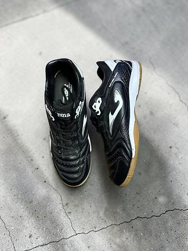 sportic: Футзалки Joma Dribling Indoor - Назначение: зал/паркет, футзал и — 1
