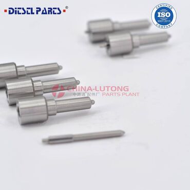 Транспорт: Common Rail Fuel Injector Nozzle F00VX50038 Common Rail Fuel Injector