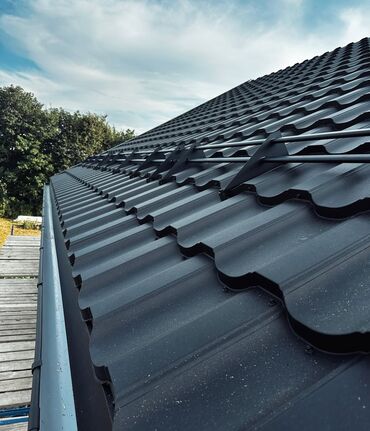 Кровля крыши: Ремонт крыша Утепление кровля Замена кровли Срочный ремонт — 7