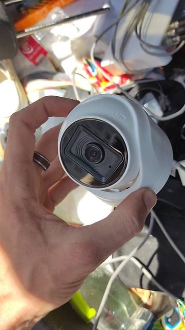 Видеонаблюдение, охрана: Системы видеонаблюдения, Домофоны, Охраннопожарные сигнализации | Офисы, Квартиры, Дома | Установка, Демонтаж, Настройка — 10