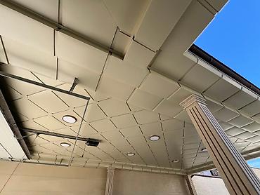 Фасадные работы: Ремонт фасада | Базальт Больше 6 лет опыта — 25