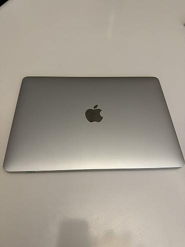 12 pro mac: Apple MacBook 12" (Space Gray) 256SSD 8GB RAM - Ekran: 12 düym Retina — 1
