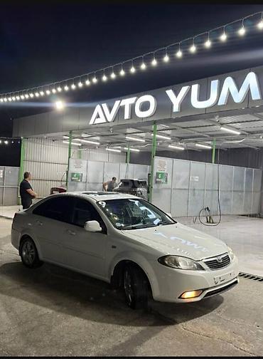 saipa 132 se: Daewoo Gentra: 1.6 l | 2014 il Van/Minivan — 3