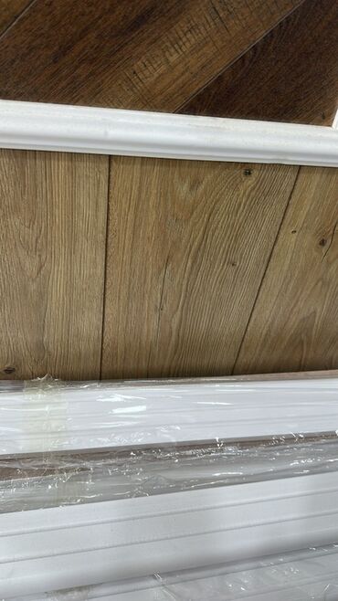 Laminat: Laminat döşəmə panelləri – müxtəlif ağac teksturalı dizaynlar Məhsul — 3