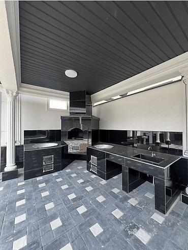 archa group: 🏡 ПРОДАЕТСЯ ДОМ В АРЧА-БЕШИКЕ 🏡 📍 Отличная локация 📐 Площадь дома — — 4