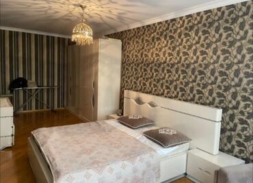 Həyət evləri və villaların satışı: Binəqədi qəs. 4 otaqlı, 125 kv. m, Yeni təmirli -da lalafo.az — 9 Həyət evləri və villaların satışı: Binəqədi qəs. 4 otaqlı, 125 kv. m, Yeni təmirli — 9