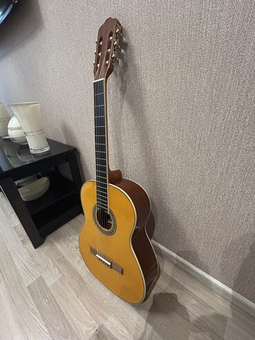 Klassik gitaralar: Klassik gitara, Greaten, İşlənmiş, Pulsuz çatdırılma