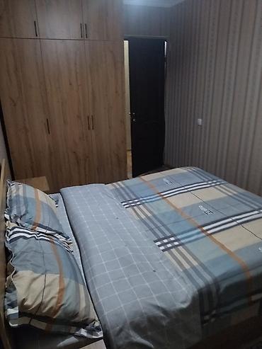 Посуточная аренда квартир: 2 комнаты, Кондиционер, Парковка, Бронь — 6