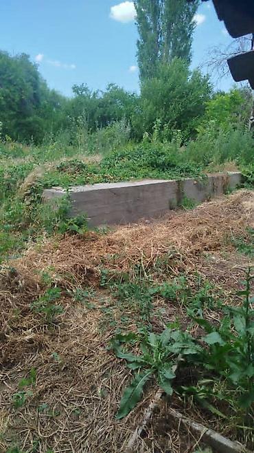 кызыл ата: Продаётся жилой дом, общей площадью 50,34 кв.м., жилой площадью 42,36 — 6