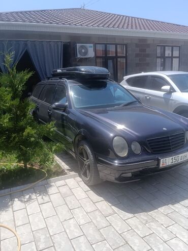 купить двигатель бмв х5 дизель: Mercedes-Benz E-Class: 2000 г., 3.2 л, Автоматтык, Бензин, Универсал