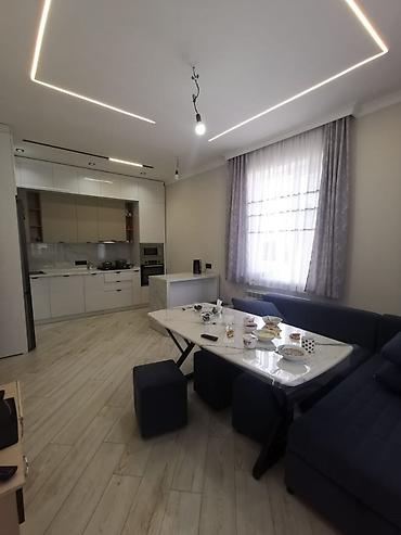 Продажа коттеджей и домов: 🔥Продаётся 2-этажный дом с отличным проектом и ремонтом🏡 ❇ ж/м Арча — 6