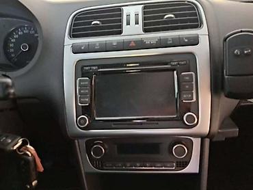 dvd player za auto: MULTIMEDIJA ZA VOLKSWAGEN POLO | Multimedija. VW,Golf6,Pasat — 5