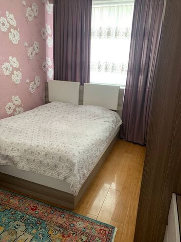 Yeni tikili: 2 otaqlı, Yeni tikili, 61 kv. m — 17