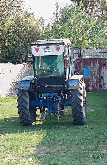 mını traktor: Tecili satılır sened qaydasında prablemsizdir riyal fikiri olan zeng — 3