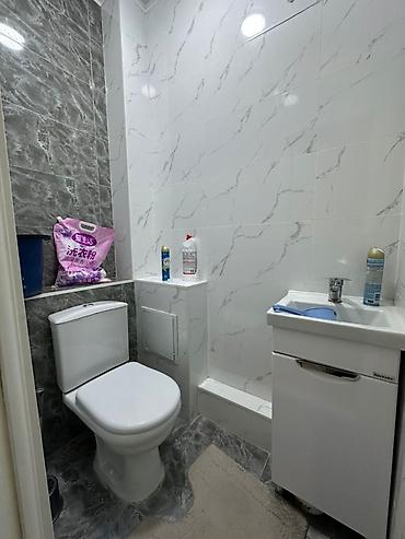 Продажа квартир: 2 комнаты, 48 м², 105 серия, 3 этаж, Евроремонт — 8