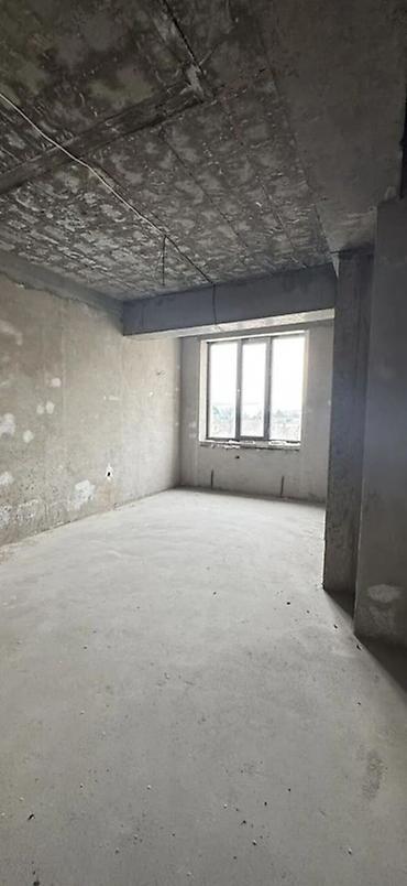 Батирлер: 1 бөлмө, 40 м², Ош базары Элитка, 5 кабат, ПСО (өз алдынча бүтүрүү) — 8