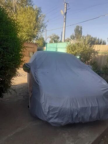 Тенты: Универсальный тент — 7