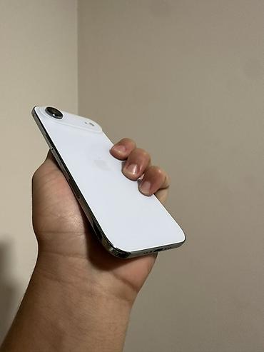 Мобильные телефоны и аксессуары: IPhone Air, Б/у, 256 ГБ, Белый, Защитное стекло, Чехол, 100 % — 4