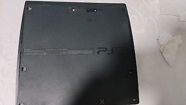 remo hobby: Sony PlayStation 3 Slim 2 геймпада один черный (китайский) в отличном — 4