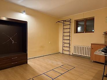 московская тыныстанова: 300 м², 6 комнат, Гоин — 6