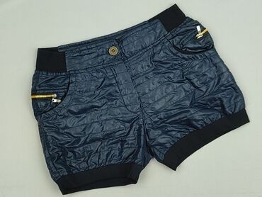 krótkie obcisła spódniczka: Shorts for women, size S (EU 36)