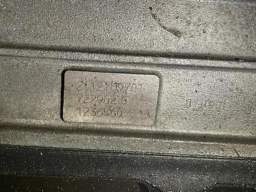 01: Коробка передач Автомат Mercedes-Benz 2006 г., Б/у, Оригинал, Япония — 4
