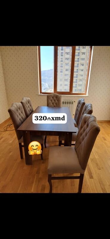 stol desdi: Masa desti yeni