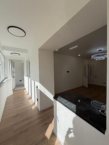 Продажа квартир: 4 комнаты, 90 м², Золотой квадрат Индивидуалка, 2 этаж, Свежий ремонт — 5