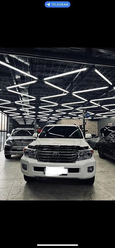лексус ux 250: Toyota Land Cruiser: 2012 г., 4.6 л, Автомат, Бензин, Внедорожник — 1