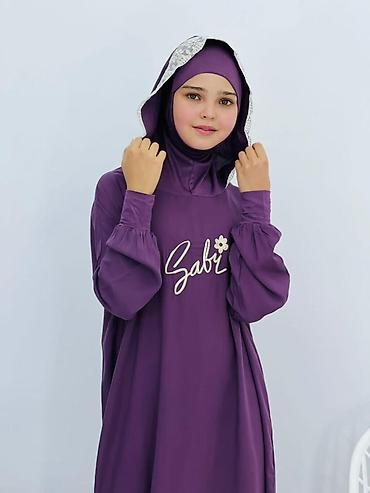 Платья: Детское платье — 2