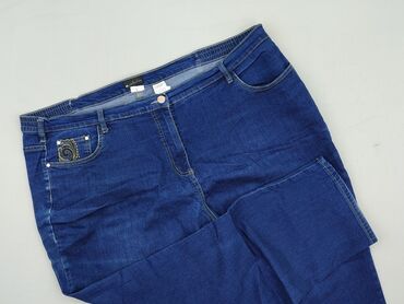 spodnie c and a: Jeans for women, size 8XL (EU 56)