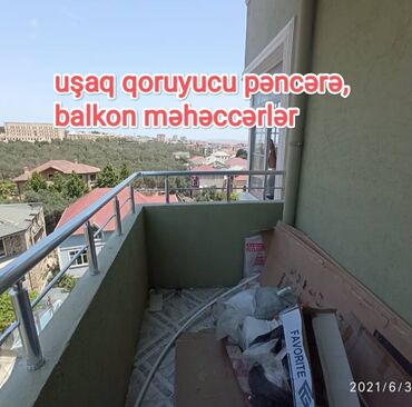 Digər pəncərələr və pəncərə üçün məhsullar: Помните, детский замок может стать существенным препятствием для вора -da lalafo.az — 7 Digər pəncərələr və pəncərə üçün məhsullar: Помните, детский замок может стать существенным препятствием для вора — 7