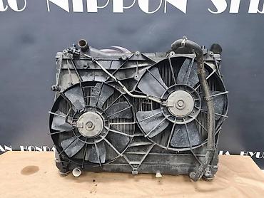 VENTILATOR HLADNJAKA ZA SUZUKI GRAND VITARA OD 2005. DO 2010. GOD na lalafo.rs VENTILATOR HLADNJAKA ZA SUZUKI GRAND VITARA OD 2005. DO 2010. GOD
