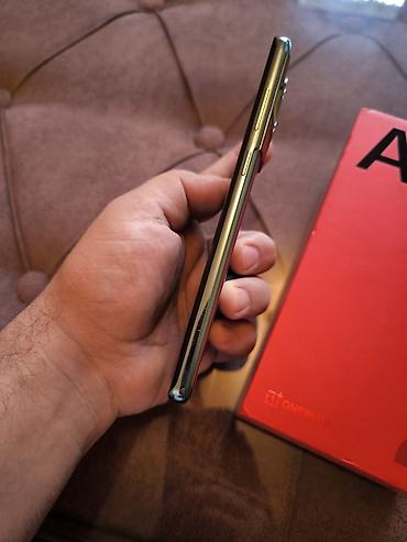 OnePlus: OnePlus Ace 2 Pro, 256 GB, rəng - Yaşıl, Sensor, Barmaq izi, Simsiz şarj — 6