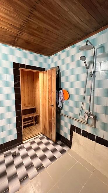 Продажа коттеджей и домов: 🔥 СРОЧНО ПРОДАЁТСЯ! Кирпичный дом с евроремонтом в районе Пишпек — 24