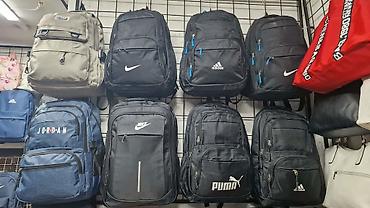 pull and bear komplet: Školske torbe 40x28x15 veličine za samo 2800 din — 2
