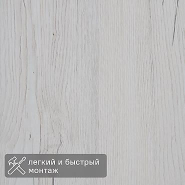 Ламинат: Декоративные стена потолочные МДФ панели!!! Стильно, быстро и — 1