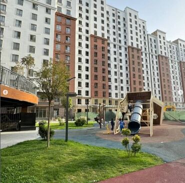 Продажа квартир: 1 комната, 49 м², Элитка, 11 этаж — 3