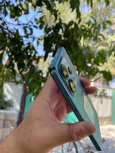 note 2: Redmi, Redmi Note 15 Pro Plus, Б/у, 256 ГБ, цвет - Черный, 2 SIM — 8